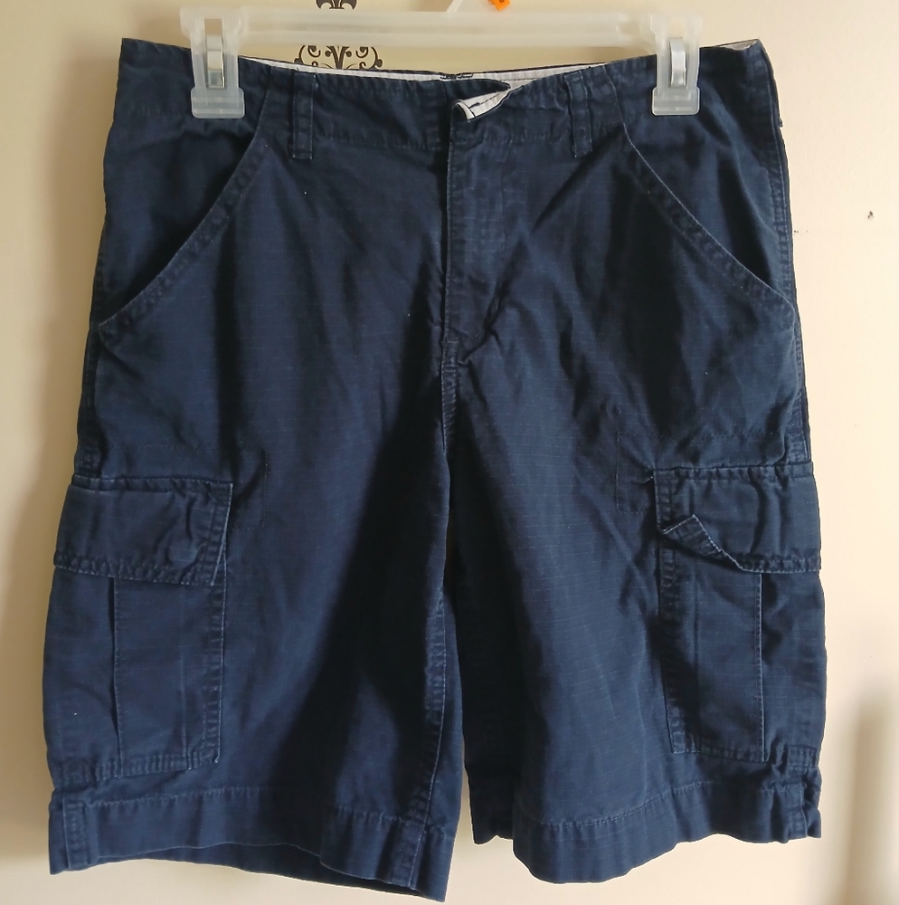 Polo Ralph Lauren Cargo Shorts Boys Size 14